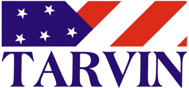 State Representative Steve Tarvin